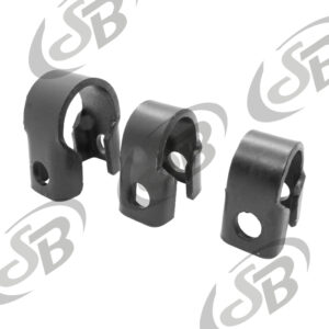 Abrazadera Direccion