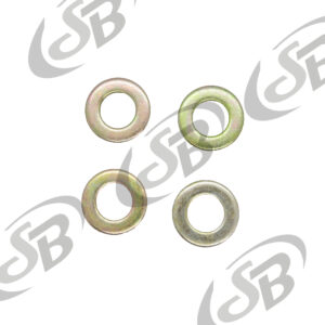 Arandela Milimetrica