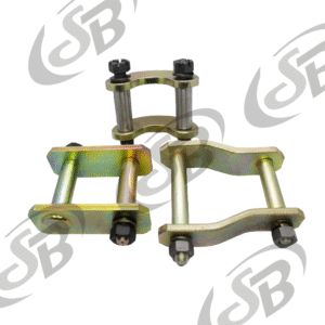 Balancin Resorte Lamina