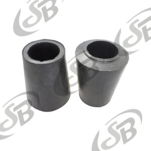 Buje Balancin Trailer