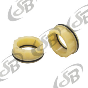 Buje Leva Inca Estriado