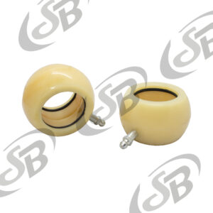 Buje Leva Esferico Grasera