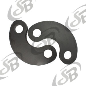 Chapeta Balancin Media Luna