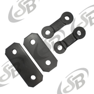 Chapeta Balancin Recta