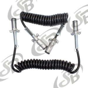 Conector Cable 7 vias