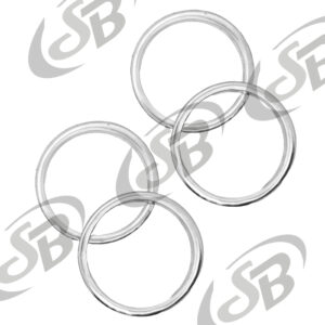 Empaque Anillo Exosto