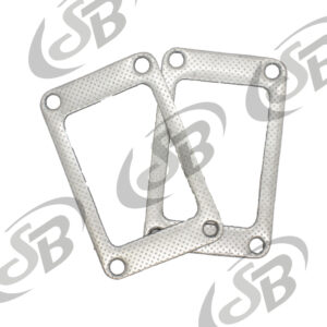 Empaque Compresor Culata