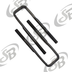 Grapa Correa Cuadrada