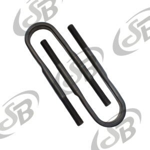 Grapa Correa Redonda