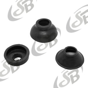 Guardapolvo Terminal