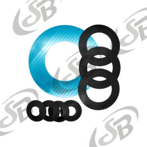 Kit Arandela Transmision