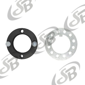 Kit Tuerca Rueda Libre