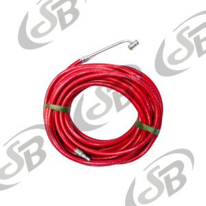 Manguera Inflallantas