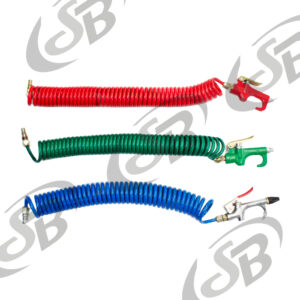 Manguera Soplacabina