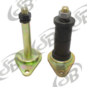 Pasador Balancin Resorte