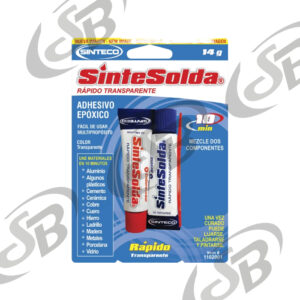 SinteSolda 10 Minutos