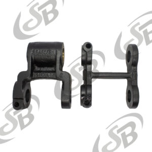 Balancin Resorte Fundicion