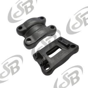 Soporte Base Haussing