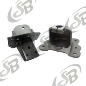 Soporte Muelle Principal