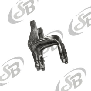 Soporte Sillin Tandem