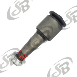 Terminal Barra Tensora Zanahoria