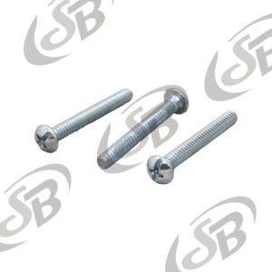 Tornillo Cilindrico Phillips