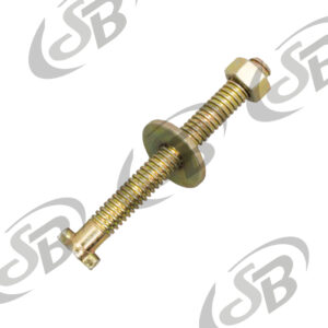 Tornillo Desactivador Camara