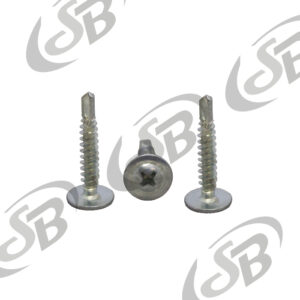 Tornillo Punta Broca