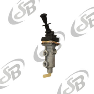 Valvula Seguridad Control Freno